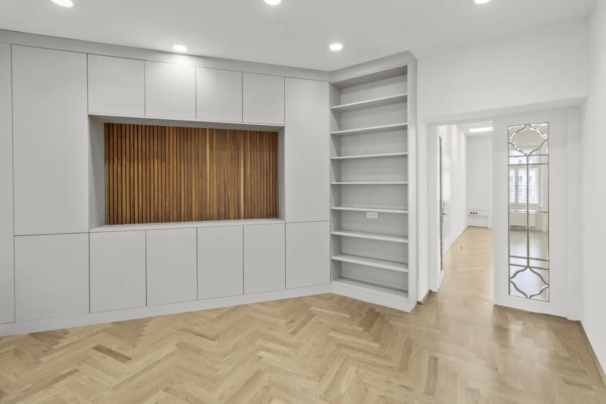 8-Zimmer-Gewerbeimmobilie mieten in Wien – 287 m², € 6.550 – Bild 6 von 21
