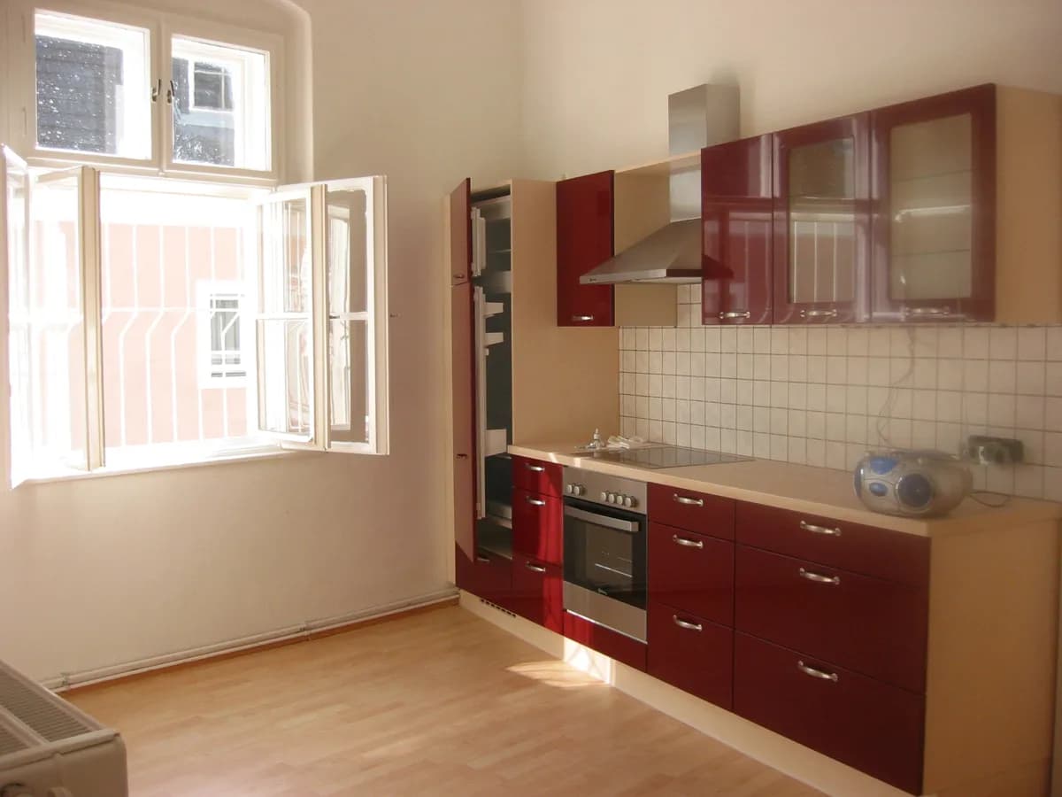 2-Zimmer-Wohnung mieten in Krems an der Donau – 68 m², € 680