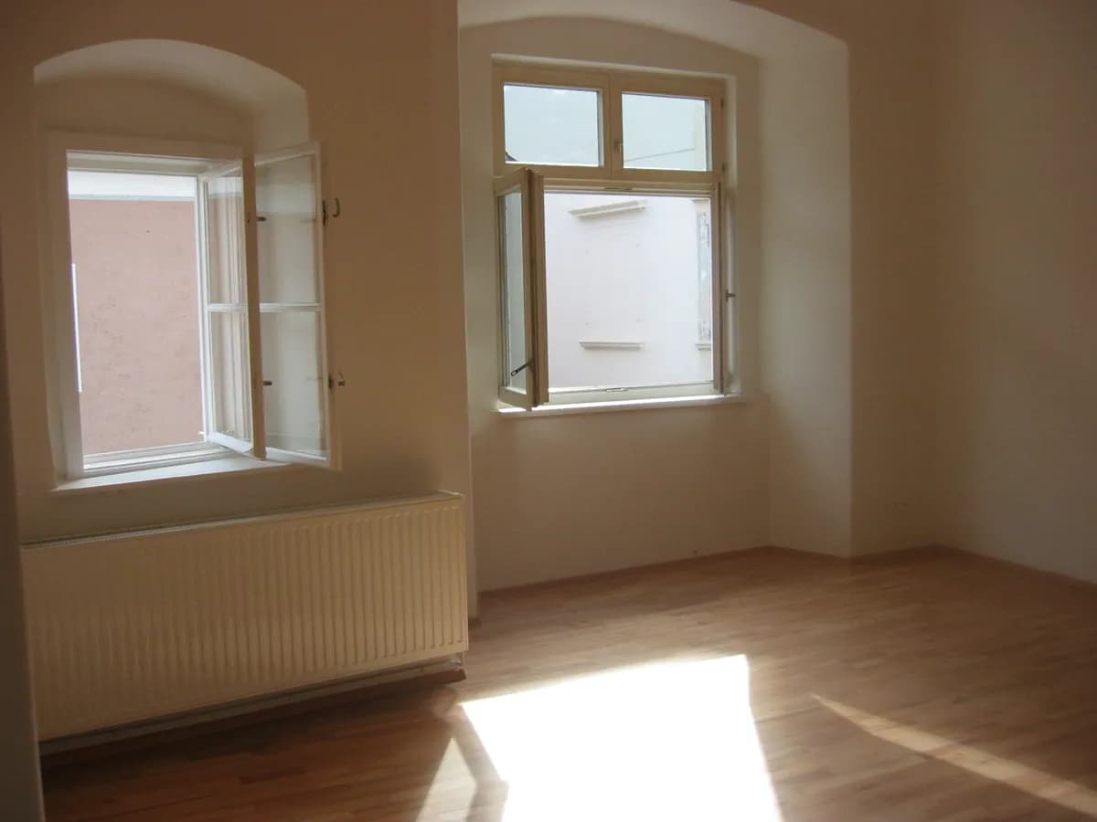 2-Zimmer-Wohnung mieten in Krems an der Donau – 68 m², € 680 – Bild 4 von 8