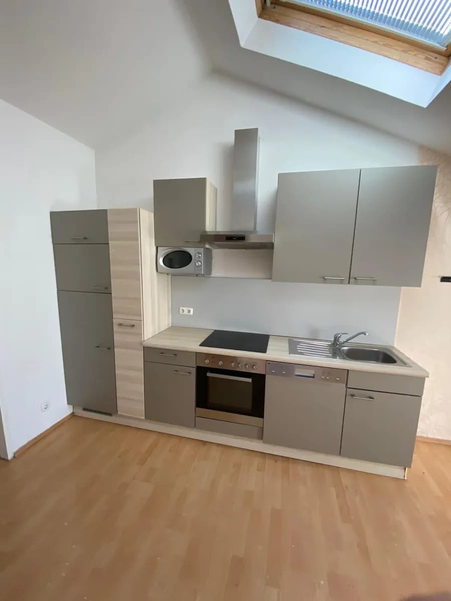 2-Zimmer-Wohnung mieten in Linz Land – 41 m², € 595 – Bild 3 von 6