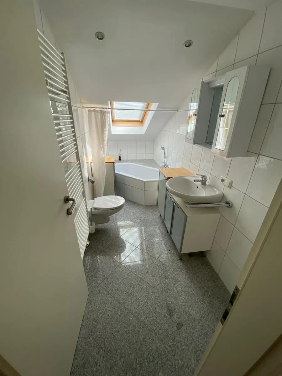 2-Zimmer-Wohnung mieten in Linz Land – 41 m², € 595 – Bild 5 von 6