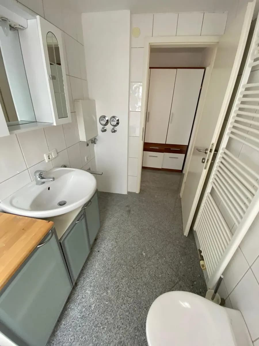 2-Zimmer-Wohnung mieten in Linz Land – 41 m², € 595 – Bild 6 von 6
