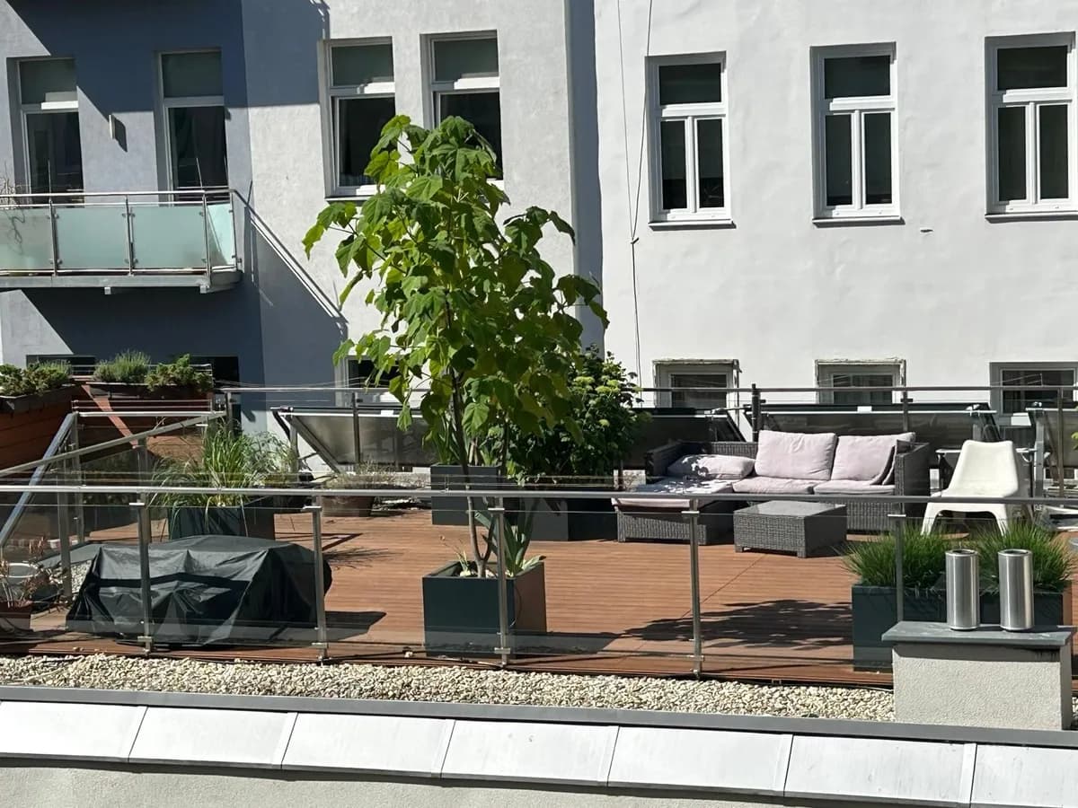 2-Zimmer-Wohnung mieten in Wien – 54 m², € 1.262 – Bild 2 von 5