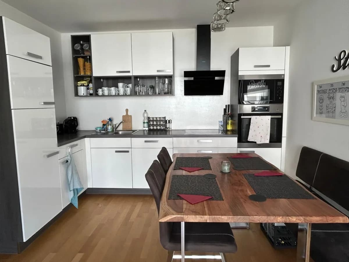 2-Zimmer-Wohnung mieten in Wien – 54 m², € 1.262 – Bild 3 von 5