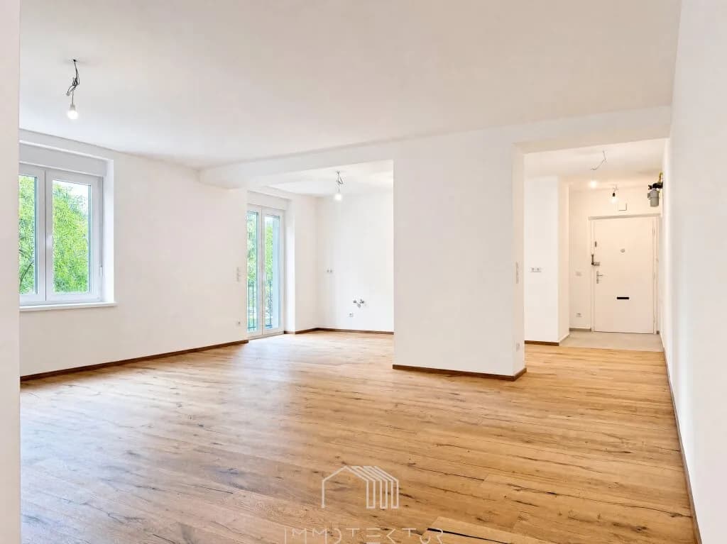 3-Zimmer-Wohnung kaufen in Graz – 89,25 m², € 399.000