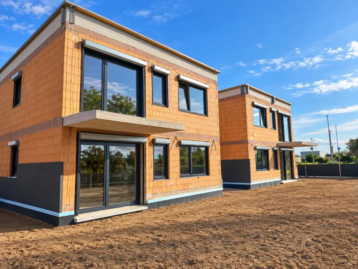 6-Zimmer-Haus kaufen in Mistelbach – 162 m², € 549.000 – Bild 2 von 29