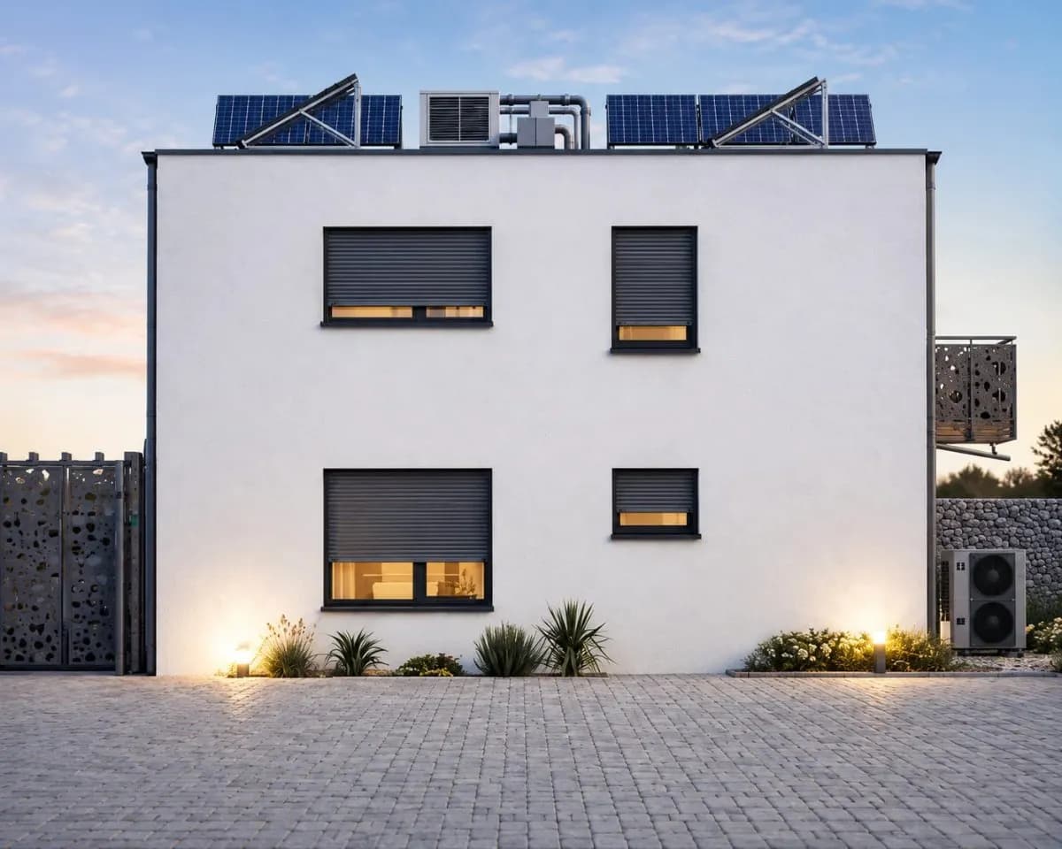 6-Zimmer-Haus kaufen in Mistelbach – 162 m², € 549.000 – Bild 3 von 29