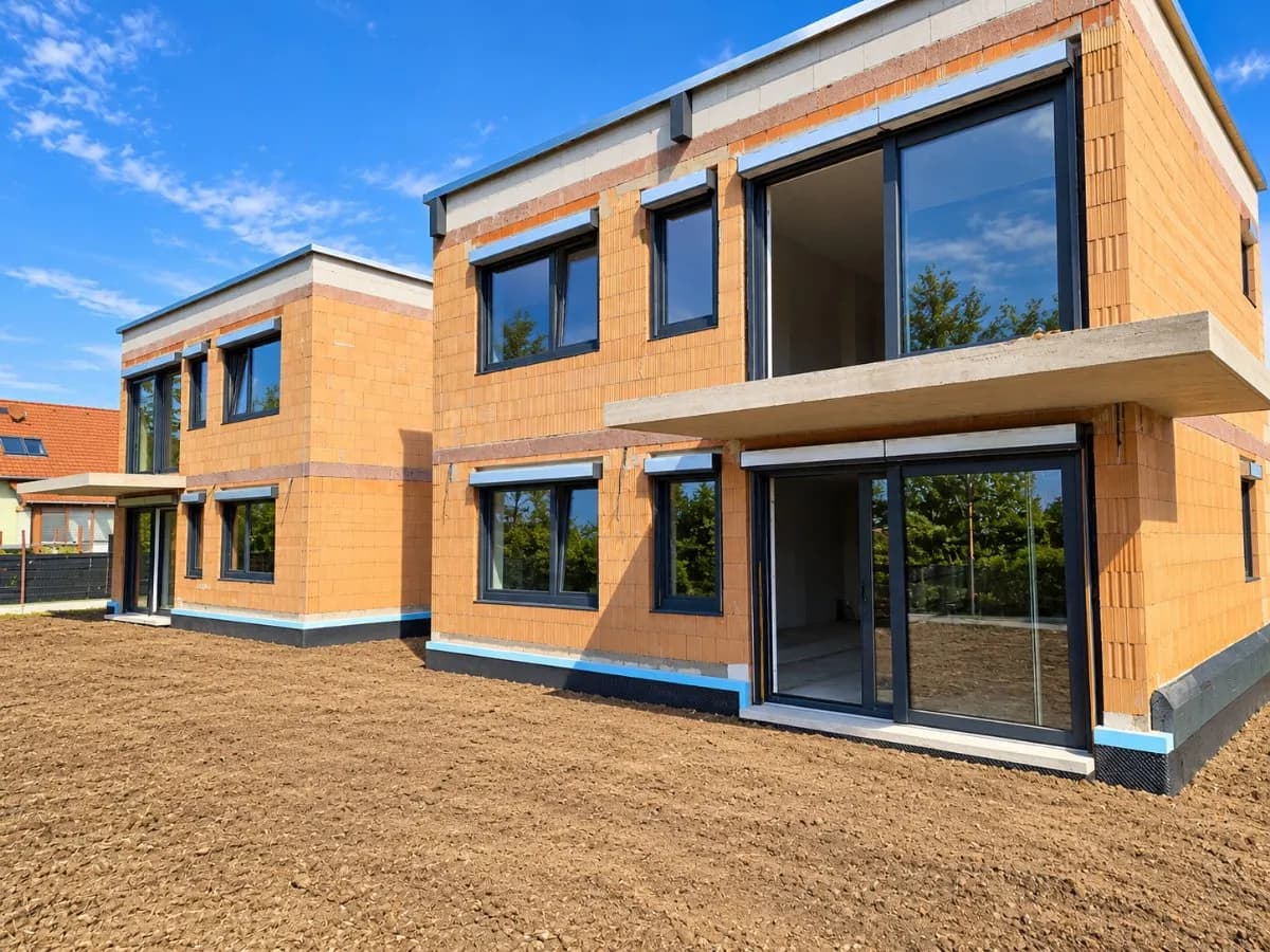 6-Zimmer-Haus kaufen in Mistelbach – 162 m², € 549.000 – Bild 4 von 29