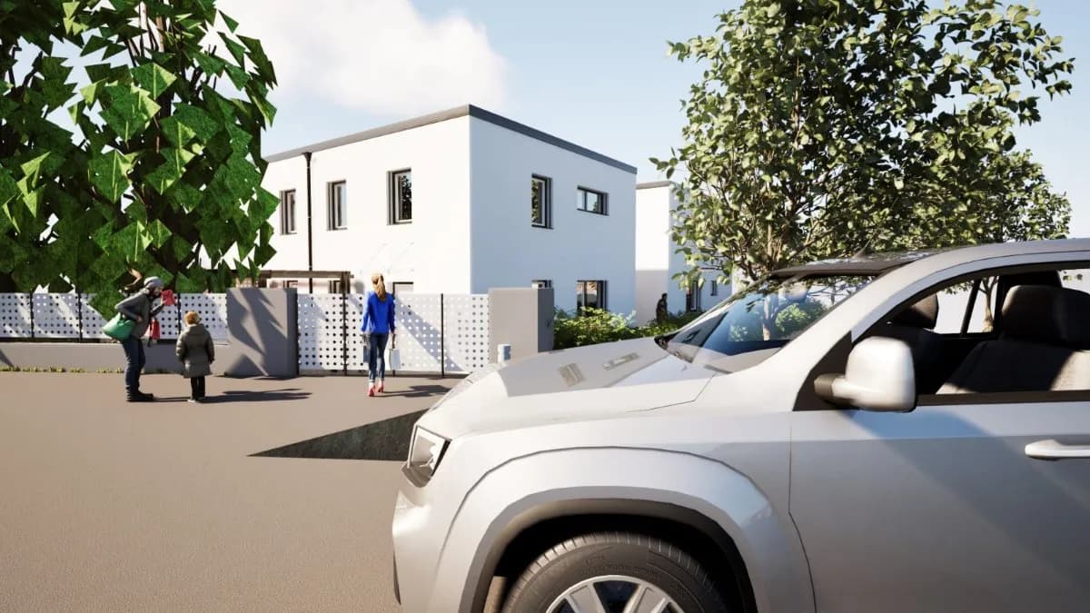6-Zimmer-Haus kaufen in Mistelbach – 162 m², € 549.000 – Bild 5 von 29