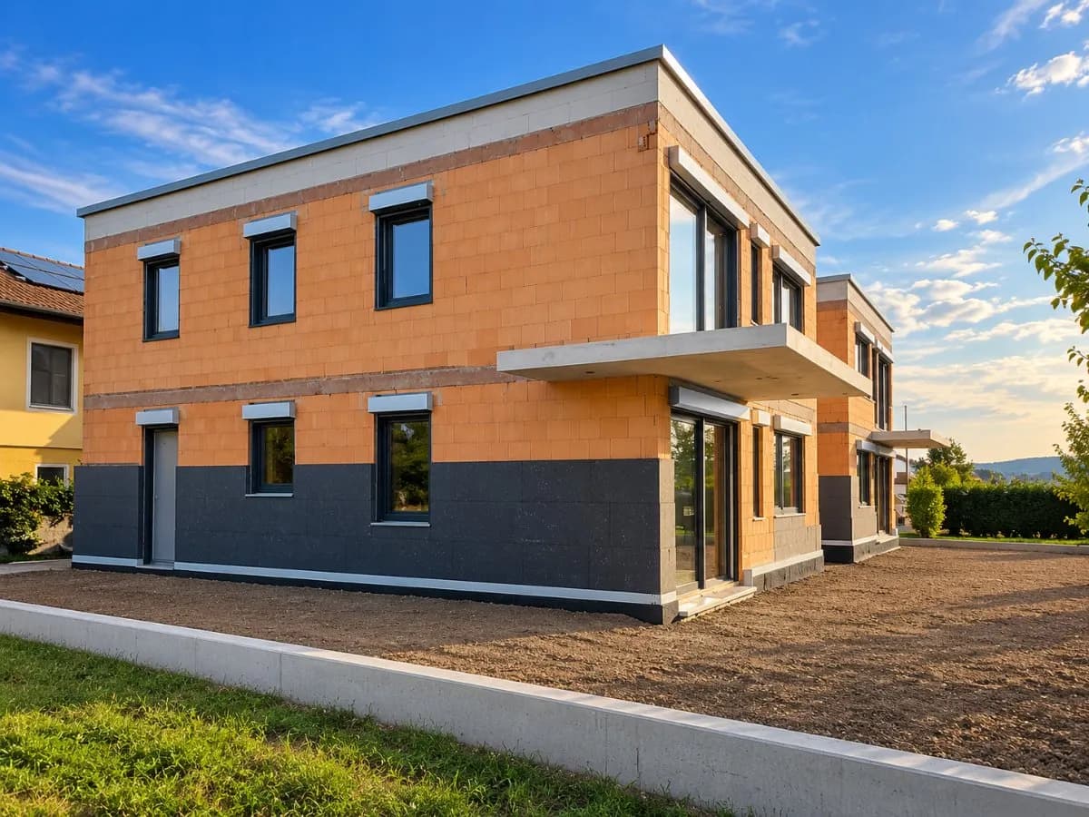 6-Zimmer-Haus kaufen in Mistelbach – 162 m², € 549.000 – Bild 8 von 29