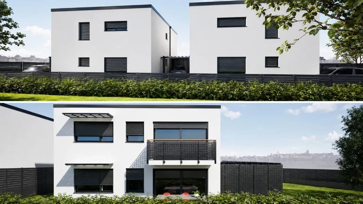 6-Zimmer-Haus kaufen in Mistelbach – 162 m², € 549.000 – Bild 9 von 29