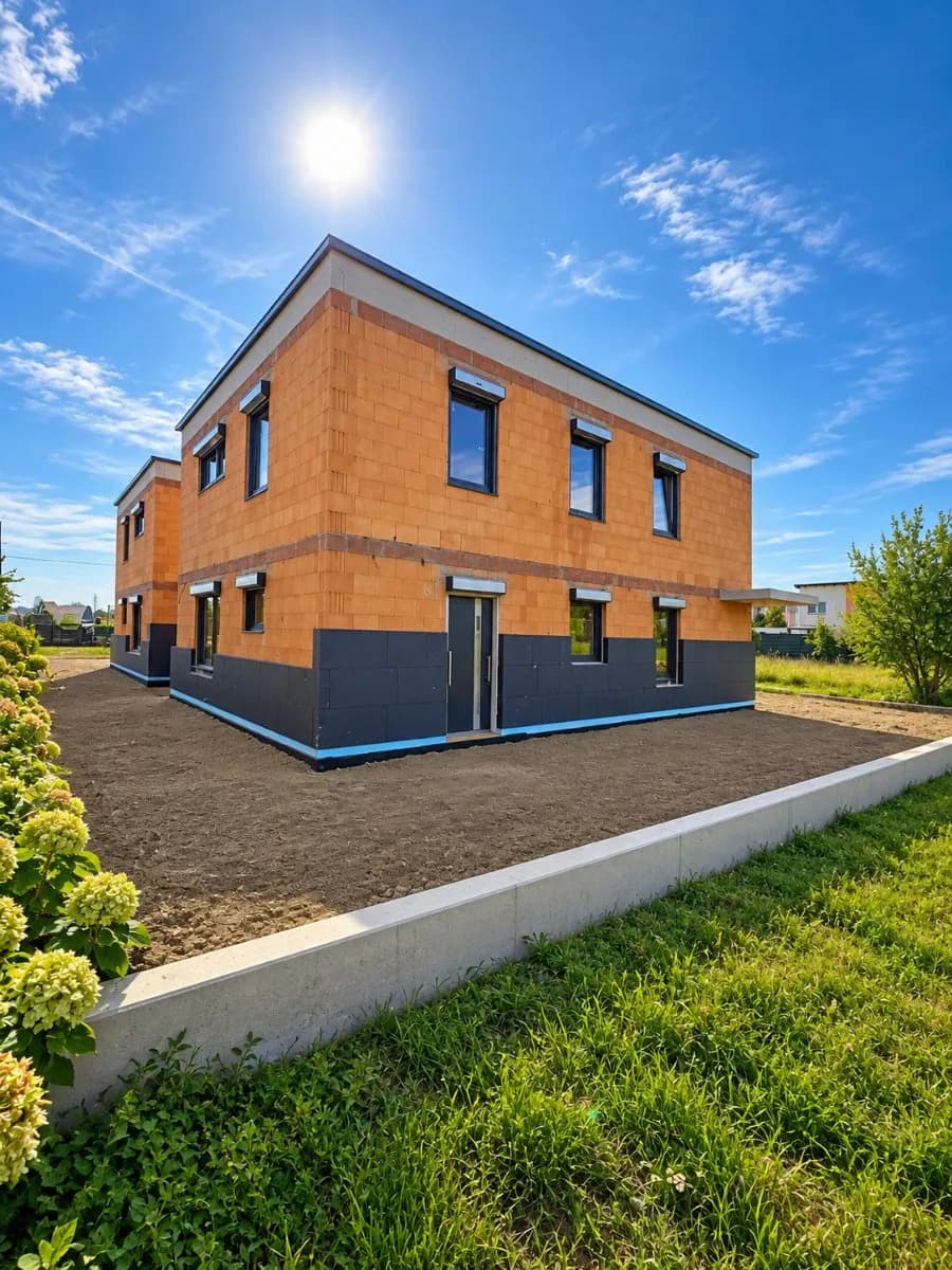 6-Zimmer-Haus kaufen in Mistelbach – 162 m², € 549.000 – Bild 10 von 29