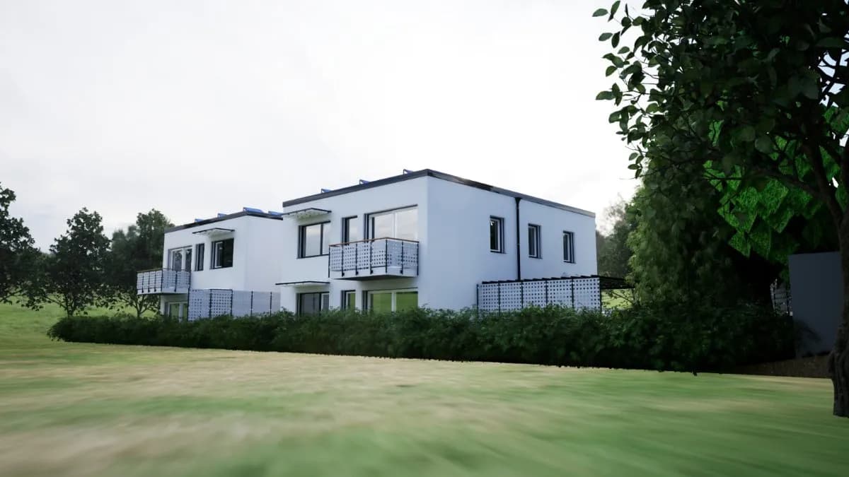 6-Zimmer-Haus kaufen in Mistelbach – 162 m², € 549.000 – Bild 14 von 29