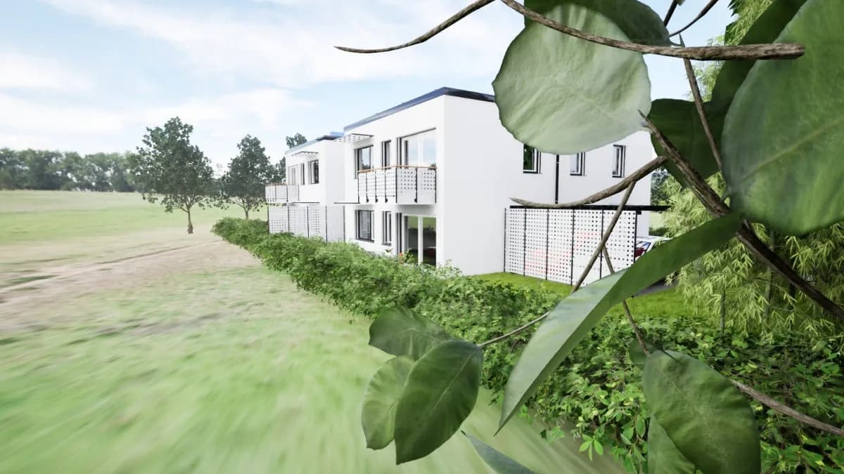 6-Zimmer-Haus kaufen in Mistelbach – 162 m², € 549.000 – Bild 16 von 29