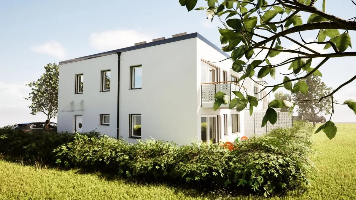 6-Zimmer-Haus kaufen in Mistelbach – 162 m², € 549.000 – Bild 18 von 29