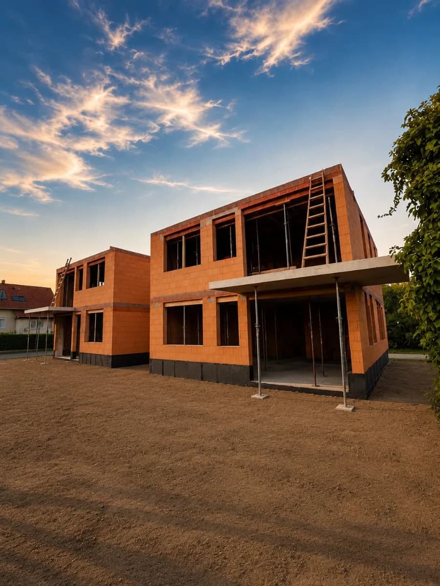 6-Zimmer-Haus kaufen in Mistelbach – 162 m², € 549.000 – Bild 21 von 29