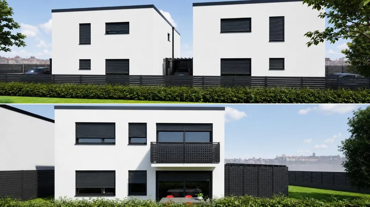 6-Zimmer-Haus kaufen in Mistelbach – 162 m², € 549.000 – Bild 22 von 29