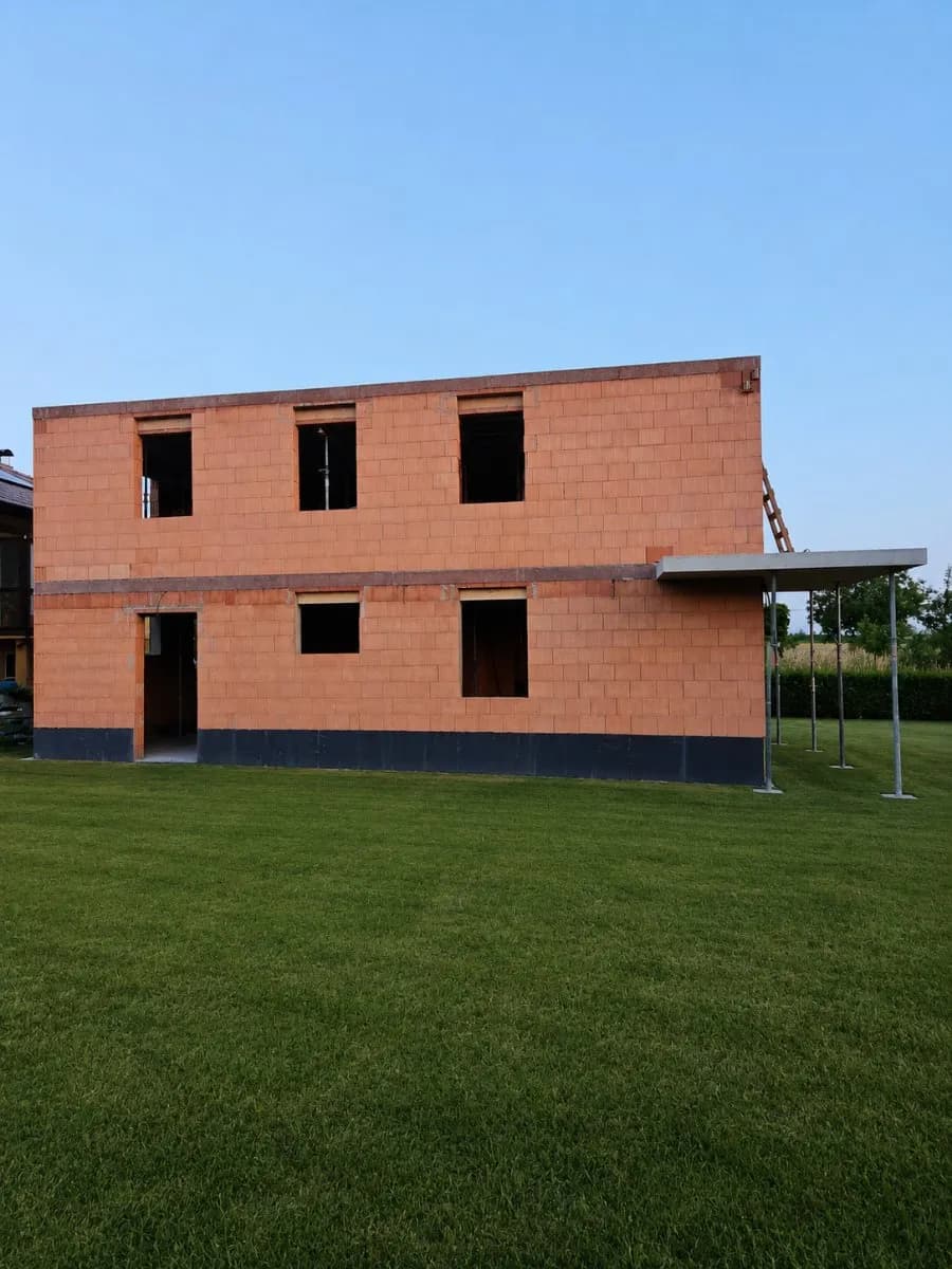 6-Zimmer-Haus kaufen in Mistelbach – 162 m², € 549.000 – Bild 23 von 29