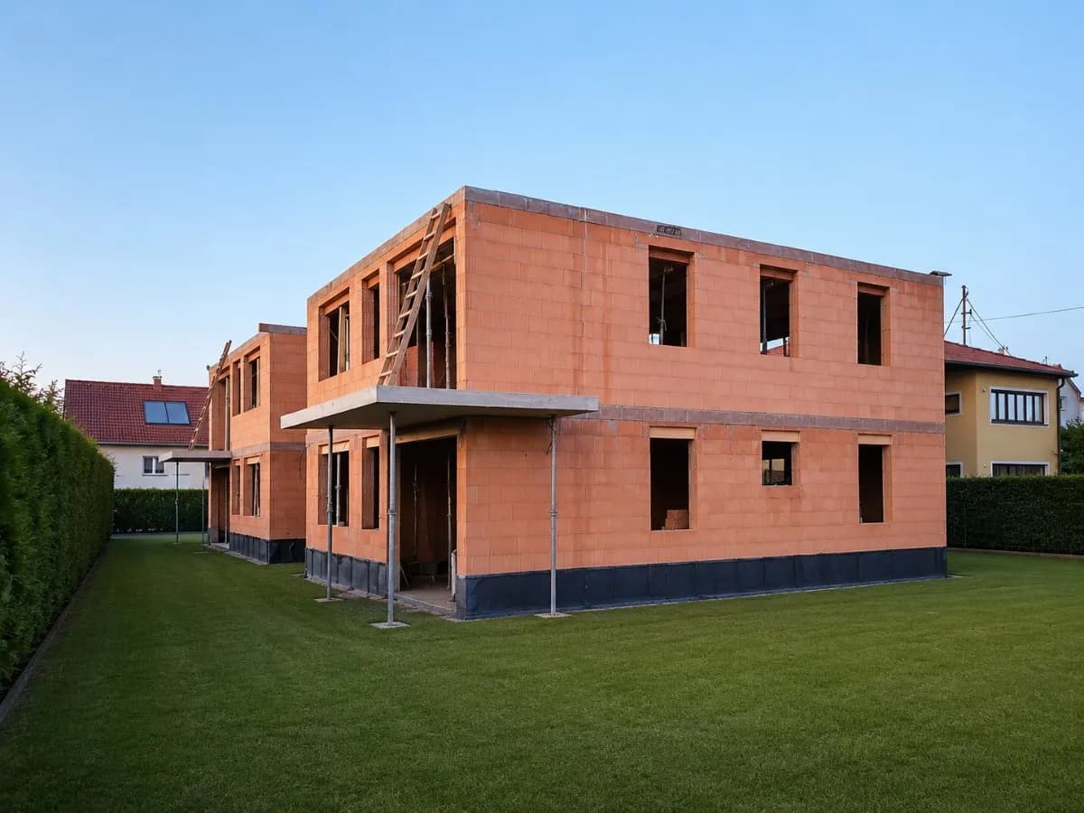 6-Zimmer-Haus kaufen in Mistelbach – 162 m², € 549.000 – Bild 25 von 29