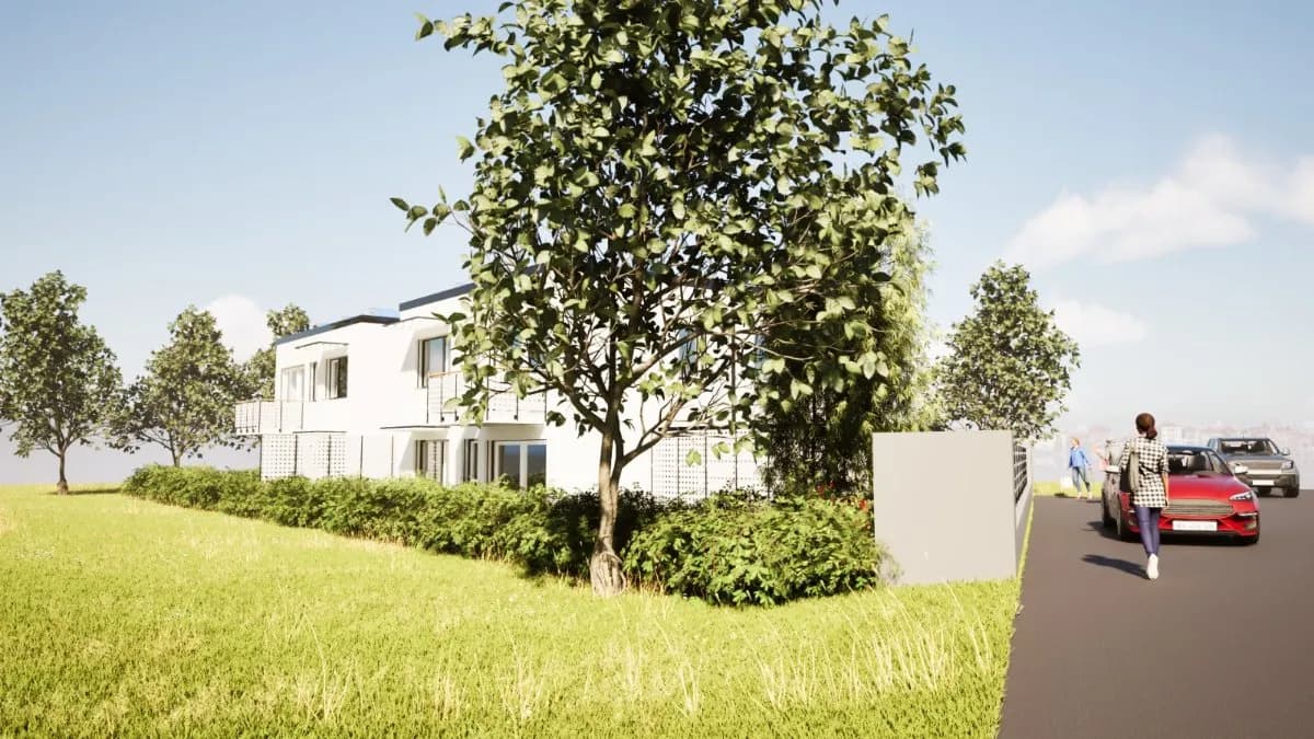 6-Zimmer-Haus kaufen in Mistelbach – 162 m², € 549.000 – Bild 26 von 29