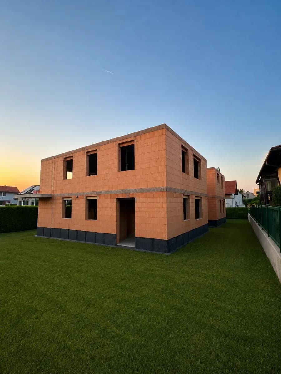 6-Zimmer-Haus kaufen in Mistelbach – 162 m², € 549.000 – Bild 29 von 29