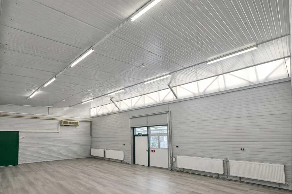 Gewerbeimmobilie mieten in Bruck-Mürzzuschlag – 3 795 m², € 5 – Bild 3 von 11