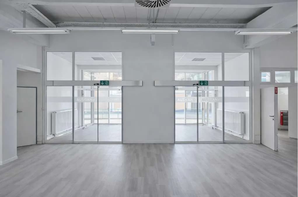 Gewerbeimmobilie mieten in Bruck-Mürzzuschlag – 3 795 m², € 5 – Bild 5 von 11