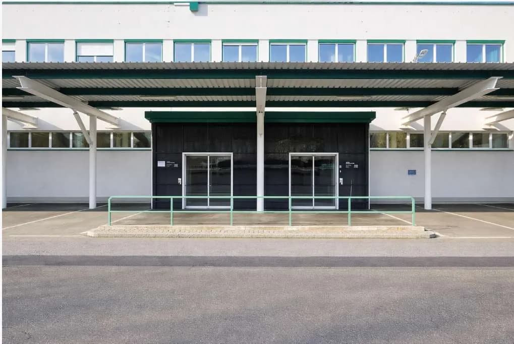 Gewerbeimmobilie mieten in Bruck-Mürzzuschlag – 3 795 m², € 5 – Bild 6 von 11