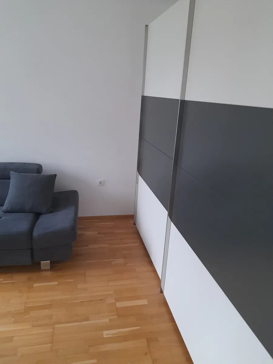 1-Zimmer-Wohnung mieten in Wien – 29 m², € 712 – Bild 2 von 11