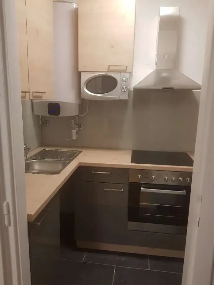 1-Zimmer-Wohnung mieten in Wien – 29 m², € 712 – Bild 3 von 11