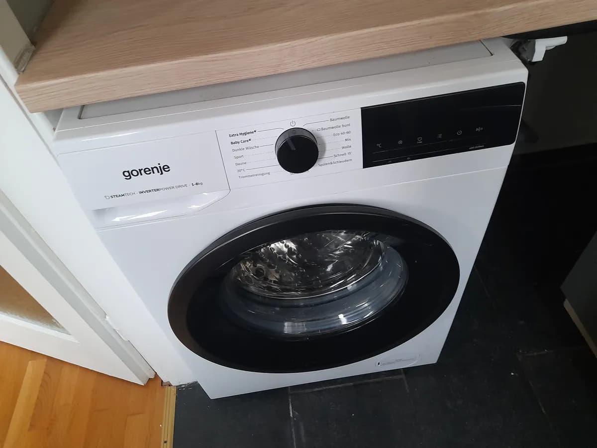 1-Zimmer-Wohnung mieten in Wien – 29 m², € 712 – Bild 4 von 11
