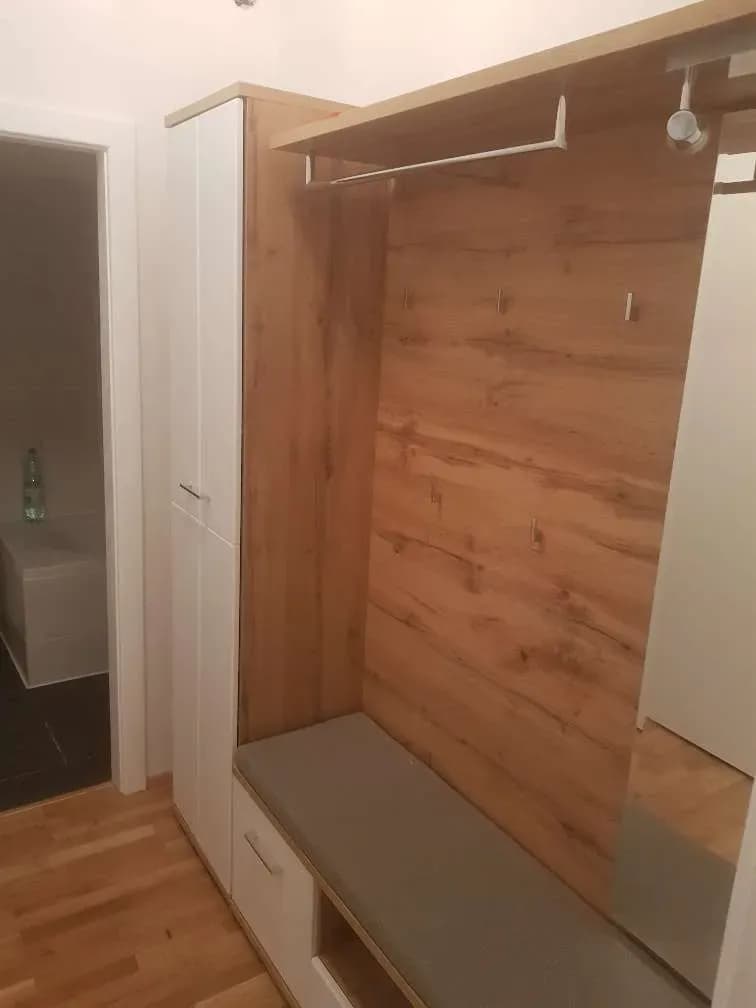 1-Zimmer-Wohnung mieten in Wien – 29 m², € 712 – Bild 8 von 11