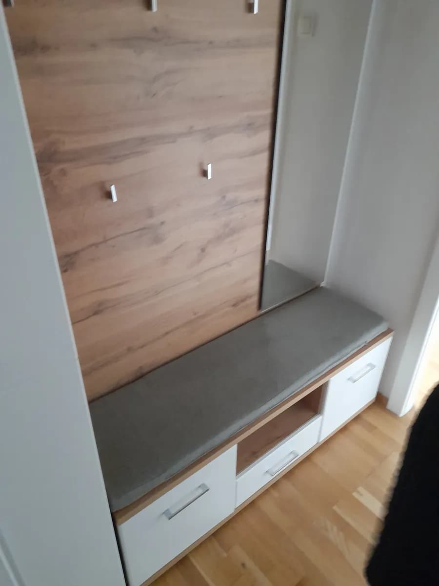 1-Zimmer-Wohnung mieten in Wien – 29 m², € 712 – Bild 9 von 11