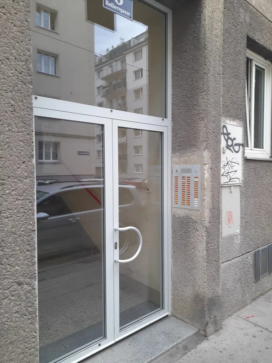 1-Zimmer-Wohnung mieten in Wien – 29 m², € 712 – Bild 10 von 11