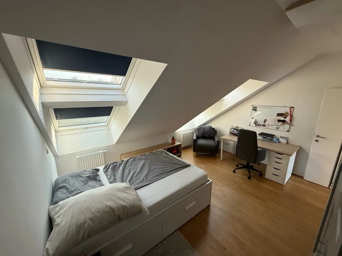 3-Zimmer-Wohnung mieten in Graz – 85 m², € 593 – Bild 3 von 11