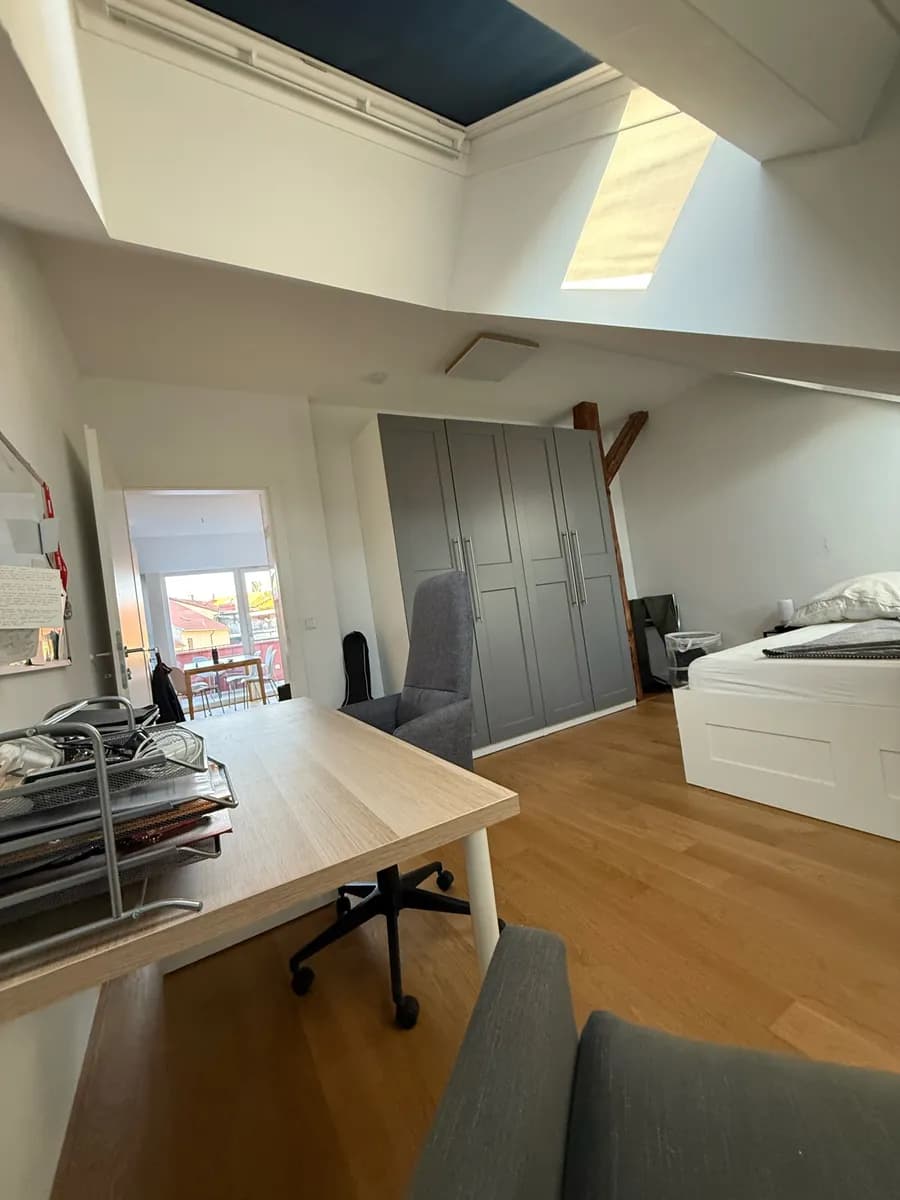 3-Zimmer-Wohnung mieten in Graz – 85 m², € 593 – Bild 4 von 11