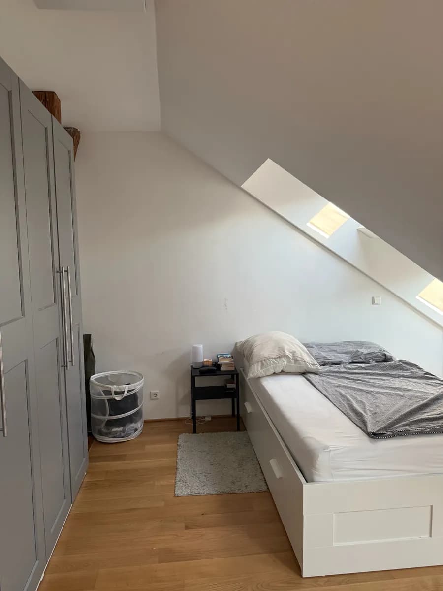 3-Zimmer-Wohnung mieten in Graz – 85 m², € 593 – Bild 5 von 11