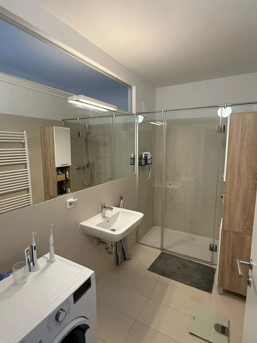 3-Zimmer-Wohnung mieten in Graz – 85 m², € 593 – Bild 6 von 11