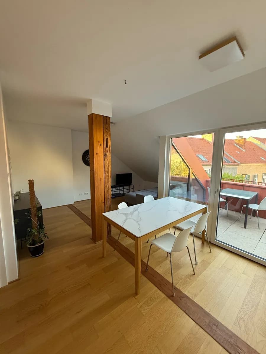 3-Zimmer-Wohnung mieten in Graz – 85 m², € 593 – Bild 7 von 11