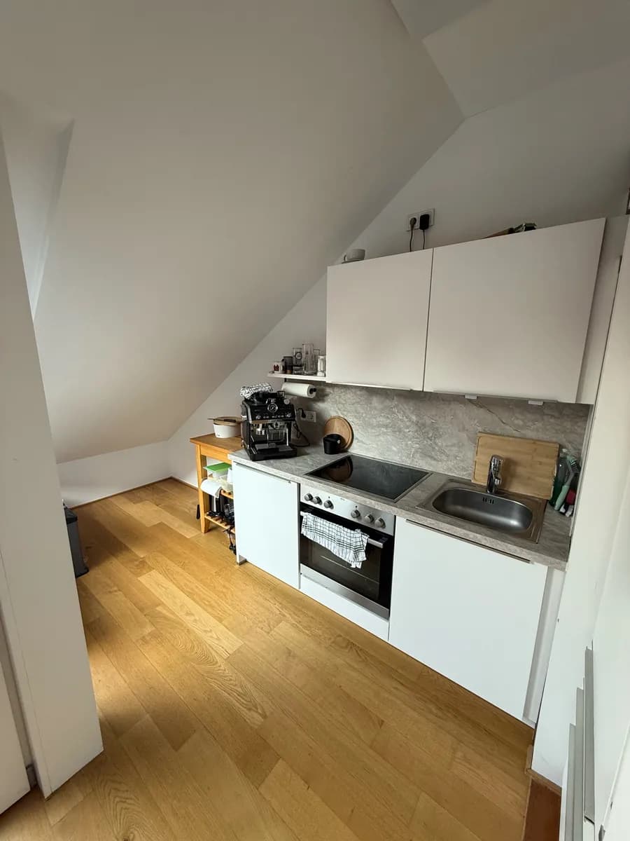 3-Zimmer-Wohnung mieten in Graz – 85 m², € 593 – Bild 8 von 11