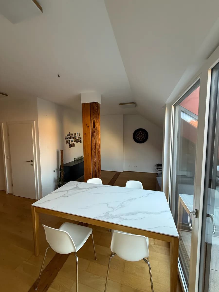 3-Zimmer-Wohnung mieten in Graz – 85 m², € 593 – Bild 10 von 11