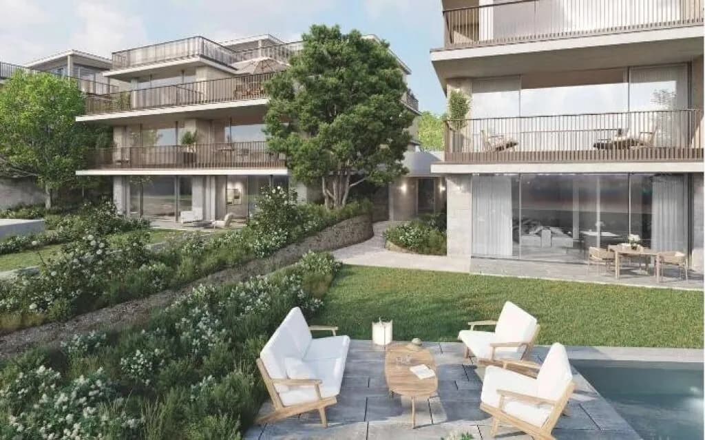 1-Zimmer-Wohnung kaufen in Wien – 40 m², € 450.000