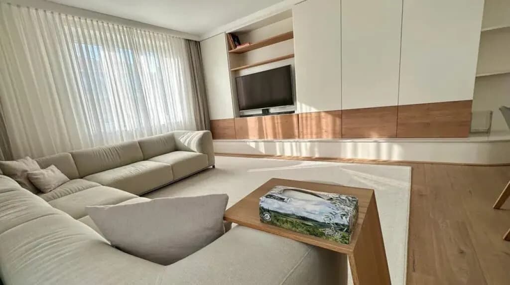 3-Zimmer-Wohnung kaufen in Wien – 113 m², € 1.190.000 – Bild 1 von 14