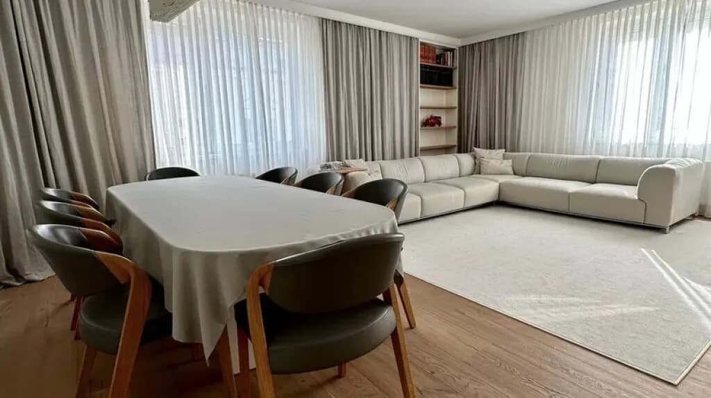 3-Zimmer-Wohnung kaufen in Wien – 113 m², € 1.190.000 – Bild 2 von 14
