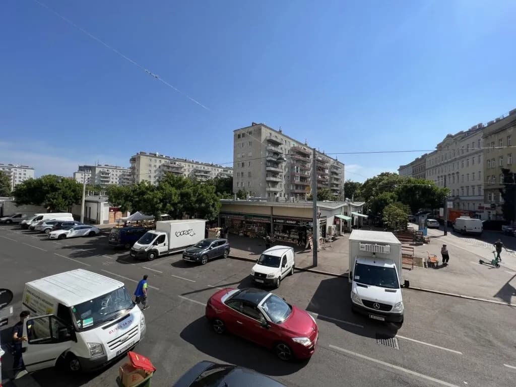 3-Zimmer-Wohnung kaufen in Wien – 70,01 m², € 440.000 – Bild 6 von 19