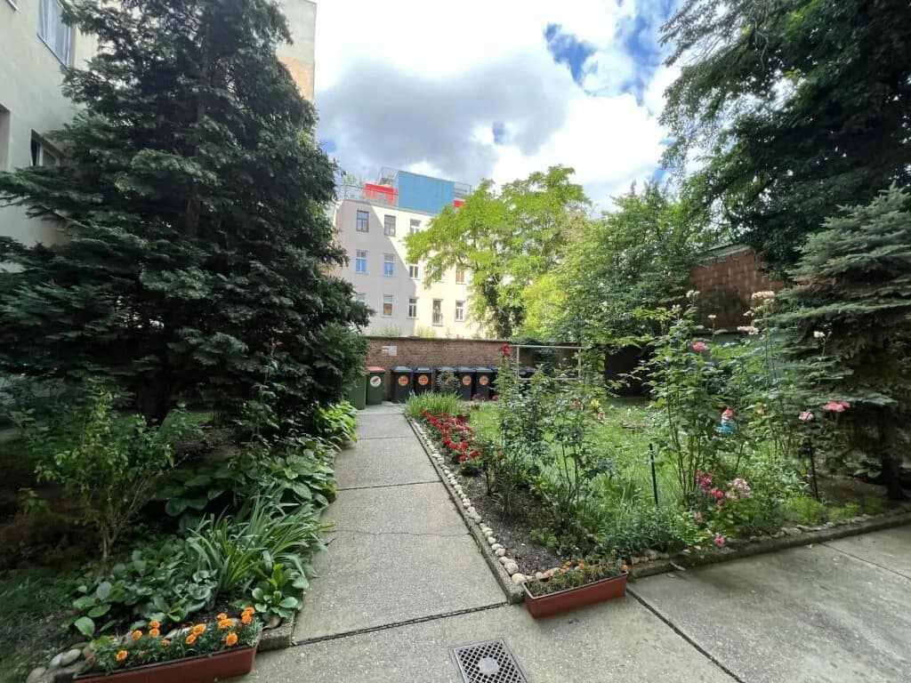 3-Zimmer-Wohnung kaufen in Wien – 70,01 m², € 440.000 – Bild 16 von 19