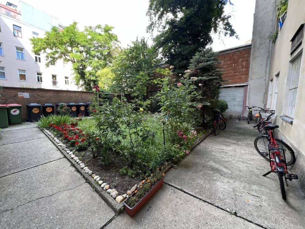 3-Zimmer-Wohnung kaufen in Wien – 70,01 m², € 440.000 – Bild 17 von 19