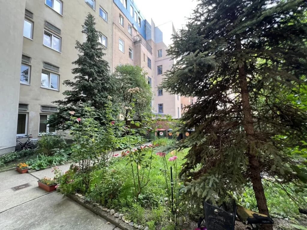 3-Zimmer-Wohnung kaufen in Wien – 70,01 m², € 440.000 – Bild 18 von 19