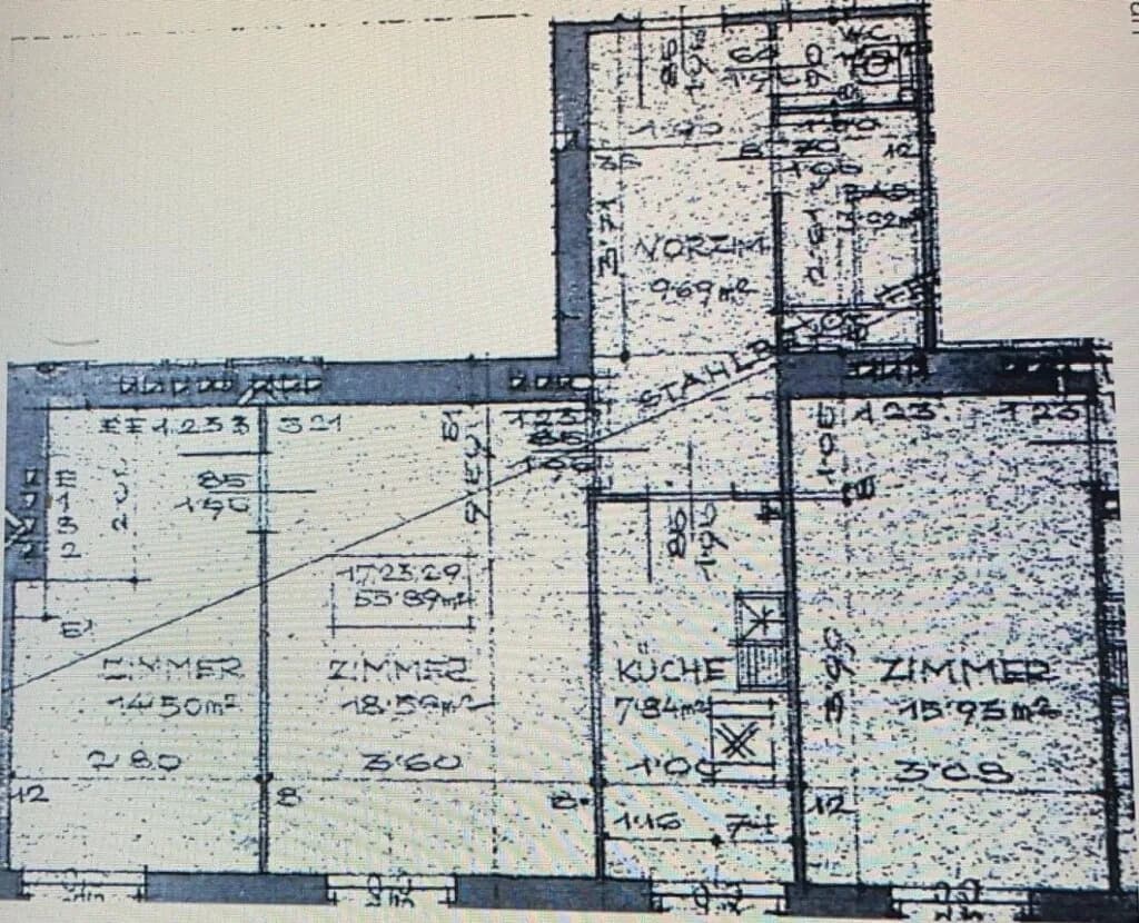 3-Zimmer-Wohnung kaufen in Wien – 70,01 m², € 440.000 – Bild 19 von 19