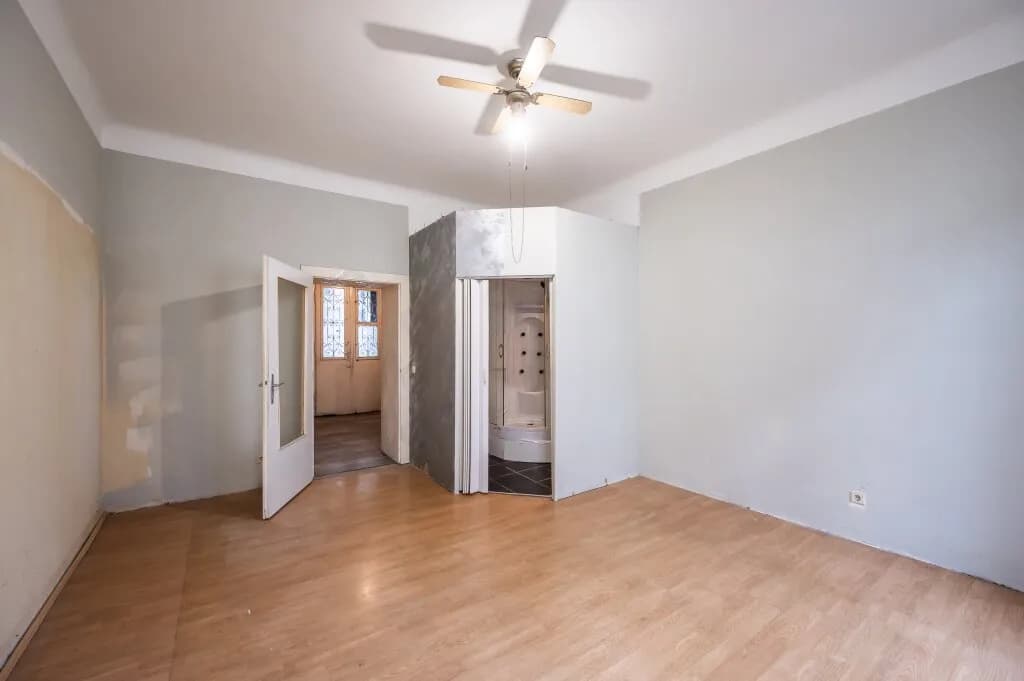 1-Zimmer-Wohnung kaufen in Wien – 29 m², € 89.000